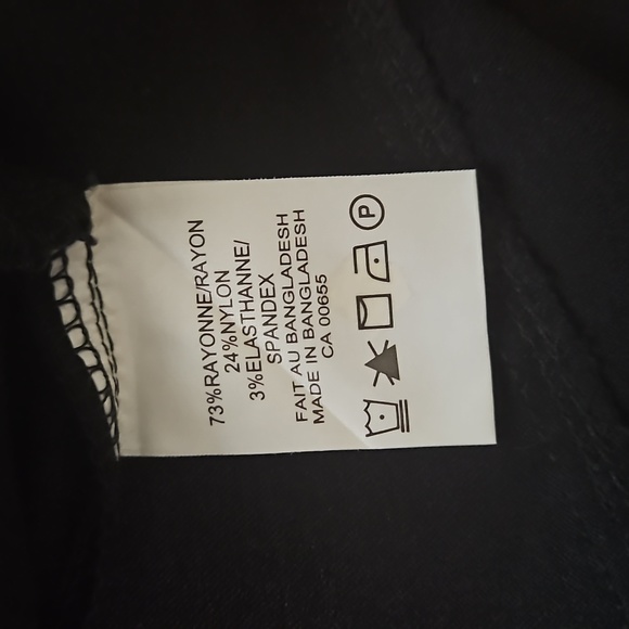 Pull on Dress Pants for Women - Picture 13 of 13